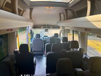 USED 2018 68 FORD TRANSIT 2.2 TDCi 460 HDT Trend Minibus 5dr Diesel Manual L4 H3 (17 Seats) (196 g/km, 123 bhp) NO VAT TO ADD ON TOP, 17 SEATER, FSH.