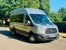 USED 2018 68 FORD TRANSIT 2.2 TDCi 460 HDT Trend Minibus 5dr Diesel Manual L4 H3 (17 Seats) (196 g/km, 123 bhp) NO VAT TO ADD ON TOP, 17 SEATER, FSH.