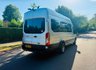 USED 2018 68 FORD TRANSIT 2.2 TDCi 460 HDT Trend Minibus 5dr Diesel Manual L4 H3 (17 Seats) (196 g/km, 123 bhp) NO VAT TO ADD ON TOP, 17 SEATER, FSH.
