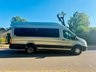 USED 2018 68 FORD TRANSIT 2.2 TDCi 460 HDT Trend Minibus 5dr Diesel Manual L4 H3 (17 Seats) (196 g/km, 123 bhp) NO VAT TO ADD ON TOP, 17 SEATER, FSH.