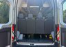 USED 2018 68 FORD TRANSIT 2.2 TDCi 460 HDT Trend Minibus 5dr Diesel Manual L4 H3 (17 Seats) (196 g/km, 123 bhp) NO VAT TO ADD ON TOP, 17 SEATER, FSH.