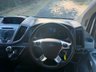 USED 2018 68 FORD TRANSIT 2.2 TDCi 460 HDT Trend Minibus 5dr Diesel Manual L4 H3 (17 Seats) (196 g/km, 123 bhp) NO VAT TO ADD ON TOP, 17 SEATER, FSH.
