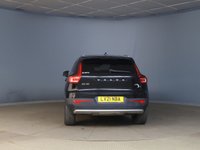 USED 2021 21 VOLVO XC40 2.0 B4 MHEV Inscription Pro SUV 5dr Petrol Hybrid Auto Euro 6 (s/s) (197 ps) 