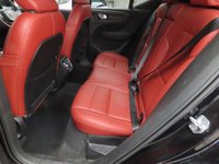 USED 2021 21 VOLVO XC40 2.0 B4 MHEV Inscription Pro SUV 5dr Petrol Hybrid Auto Euro 6 (s/s) (197 ps) 