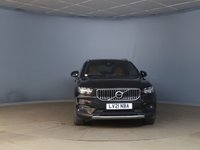 USED 2021 21 VOLVO XC40 2.0 B4 MHEV Inscription Pro SUV 5dr Petrol Hybrid Auto Euro 6 (s/s) (197 ps) 