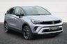 USED 2022 22 VAUXHALL CROSSLAND 1.2 Turbo Elite Edition SUV 5dr Petrol Manual Euro 6 (s/s) (130 ps) 
