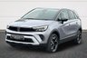 USED 2022 22 VAUXHALL CROSSLAND 1.2 Turbo Elite Edition SUV 5dr Petrol Manual Euro 6 (s/s) (130 ps) 