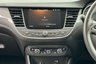 USED 2022 22 VAUXHALL CROSSLAND 1.2 Turbo Elite Edition SUV 5dr Petrol Manual Euro 6 (s/s) (130 ps) 