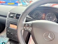 USED 2012 12 MERCEDES-BENZ A CLASS 1.5 A160 Avantgarde SE Hatchback 5dr Petrol AUTOMATIC Amazing Low Mileage 5 door petrol AUTOMATIC