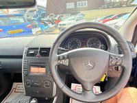 USED 2012 12 MERCEDES-BENZ A CLASS 1.5 A160 Avantgarde SE Hatchback 5dr Petrol AUTOMATIC Amazing Low Mileage 5 door petrol AUTOMATIC