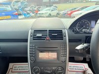 USED 2012 12 MERCEDES-BENZ A CLASS 1.5 A160 Avantgarde SE Hatchback 5dr Petrol AUTOMATIC Amazing Low Mileage 5 door petrol AUTOMATIC