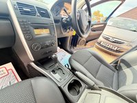 USED 2012 12 MERCEDES-BENZ A CLASS 1.5 A160 Avantgarde SE Hatchback 5dr Petrol AUTOMATIC Amazing Low Mileage 5 door petrol AUTOMATIC