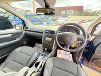 USED 2012 12 MERCEDES-BENZ A CLASS 1.5 A160 Avantgarde SE Hatchback 5dr Petrol AUTOMATIC Amazing Low Mileage 5 door petrol AUTOMATIC