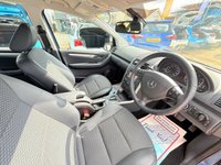 USED 2012 12 MERCEDES-BENZ A CLASS 1.5 A160 Avantgarde SE Hatchback 5dr Petrol AUTOMATIC Amazing Low Mileage 5 door petrol AUTOMATIC