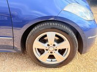 USED 2012 12 MERCEDES-BENZ A CLASS 1.5 A160 Avantgarde SE Hatchback 5dr Petrol AUTOMATIC Amazing Low Mileage 5 door petrol AUTOMATIC