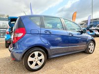 USED 2012 12 MERCEDES-BENZ A CLASS 1.5 A160 Avantgarde SE Hatchback 5dr Petrol AUTOMATIC Amazing Low Mileage 5 door petrol AUTOMATIC