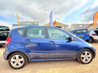 USED 2012 12 MERCEDES-BENZ A CLASS 1.5 A160 Avantgarde SE Hatchback 5dr Petrol AUTOMATIC Amazing Low Mileage 5 door petrol AUTOMATIC
