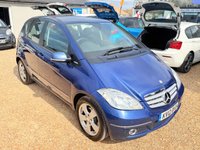 USED 2012 12 MERCEDES-BENZ A CLASS 1.5 A160 Avantgarde SE Hatchback 5dr Petrol AUTOMATIC Amazing Low Mileage 5 door petrol AUTOMATIC