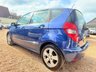 USED 2012 12 MERCEDES-BENZ A CLASS 1.5 A160 Avantgarde SE Hatchback 5dr Petrol AUTOMATIC Amazing Low Mileage 5 door petrol AUTOMATIC