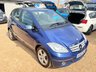 USED 2012 12 MERCEDES-BENZ A CLASS 1.5 A160 Avantgarde SE Hatchback 5dr Petrol AUTOMATIC Amazing Low Mileage 5 door petrol AUTOMATIC