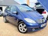 USED 2012 12 MERCEDES-BENZ A CLASS 1.5 A160 Avantgarde SE Hatchback 5dr Petrol AUTOMATIC Amazing Low Mileage 5 door petrol AUTOMATIC