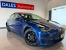USED 2021 21 TESLA Model 3 (Dual Motor) Long Range Saloon 4dr Electric Auto 4WDE (346 ps) GREAT PCP OPTION!