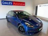 USED 2021 21 TESLA Model 3 (Dual Motor) Long Range Saloon 4dr Electric Auto 4WDE (346 ps) GREAT PCP OPTION!