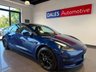 USED 2021 21 TESLA Model 3 (Dual Motor) Long Range Saloon 4dr Electric Auto 4WDE (346 ps) GREAT PCP OPTION!