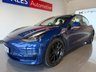 USED 2021 21 TESLA Model 3 (Dual Motor) Long Range Saloon 4dr Electric Auto 4WDE (346 ps) GREAT PCP OPTION!