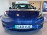 USED 2021 21 TESLA Model 3 (Dual Motor) Long Range Saloon 4dr Electric Auto 4WDE (346 ps) GREAT PCP OPTION!