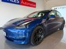 USED 2021 21 TESLA Model 3 (Dual Motor) Long Range Saloon 4dr Electric Auto 4WDE (346 ps) GREAT PCP OPTION!