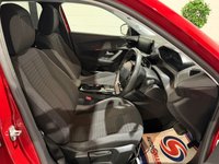 USED 2022 22 PEUGEOT E-2008 50kWh Active Premium + SUV 5dr Electric Auto (7kW Charger) (136 ps) 