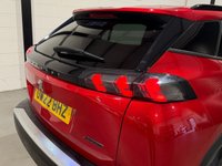 USED 2022 22 PEUGEOT E-2008 50kWh Active Premium + SUV 5dr Electric Auto (7kW Charger) (136 ps) 