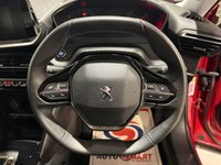 USED 2022 22 PEUGEOT E-2008 50kWh Active Premium + SUV 5dr Electric Auto (7kW Charger) (136 ps) 