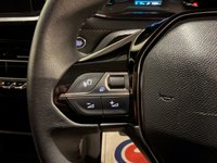 USED 2022 22 PEUGEOT E-2008 50kWh Active Premium + SUV 5dr Electric Auto (7kW Charger) (136 ps) 