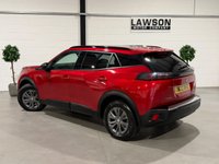 USED 2022 22 PEUGEOT E-2008 50kWh Active Premium + SUV 5dr Electric Auto (7kW Charger) (136 ps) 