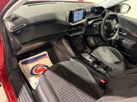 USED 2022 22 PEUGEOT E-2008 50kWh Active Premium + SUV 5dr Electric Auto (7kW Charger) (136 ps) 