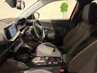USED 2022 22 PEUGEOT E-2008 50kWh Active Premium + SUV 5dr Electric Auto (7kW Charger) (136 ps) 