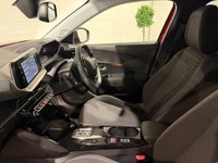 USED 2022 22 PEUGEOT E-2008 50kWh Active Premium + SUV 5dr Electric Auto (7kW Charger) (136 ps) 