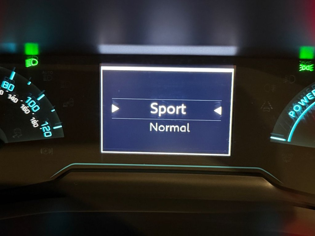 USED 2022 22 PEUGEOT E-2008 50kWh Active Premium + SUV 5dr Electric Auto (7kW Charger) (136 ps) 