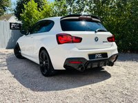 USED 2019 19 BMW 1 SERIES 3.0 M140i GPF Shadow Edition Hatchback 3dr Petrol Auto Euro 6 (s/s) (340 ps) Award Winning Used Car Dealer Essex
