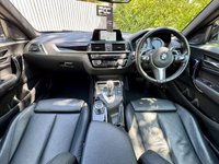 USED 2019 19 BMW 1 SERIES 3.0 M140i GPF Shadow Edition Hatchback 3dr Petrol Auto Euro 6 (s/s) (340 ps) Award Winning Used Car Dealer Essex