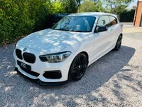 USED 2019 19 BMW 1 SERIES 3.0 M140i GPF Shadow Edition Hatchback 3dr Petrol Auto Euro 6 (s/s) (340 ps) Award Winning Used Car Dealer Essex