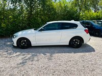 USED 2019 19 BMW 1 SERIES 3.0 M140i GPF Shadow Edition Hatchback 3dr Petrol Auto Euro 6 (s/s) (340 ps) Award Winning Used Car Dealer Essex