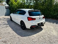 USED 2019 19 BMW 1 SERIES 3.0 M140i GPF Shadow Edition Hatchback 3dr Petrol Auto Euro 6 (s/s) (340 ps) Award Winning Used Car Dealer Essex
