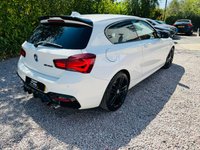 USED 2019 19 BMW 1 SERIES 3.0 M140i GPF Shadow Edition Hatchback 3dr Petrol Auto Euro 6 (s/s) (340 ps) Award Winning Used Car Dealer Essex