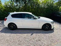USED 2019 19 BMW 1 SERIES 3.0 M140i GPF Shadow Edition Hatchback 3dr Petrol Auto Euro 6 (s/s) (340 ps) Award Winning Used Car Dealer Essex