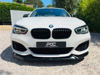 USED 2019 19 BMW 1 SERIES 3.0 M140i GPF Shadow Edition Hatchback 3dr Petrol Auto Euro 6 (s/s) (340 ps) Award Winning Used Car Dealer Essex