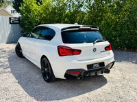 USED 2019 19 BMW 1 SERIES 3.0 M140i GPF Shadow Edition Hatchback 3dr Petrol Auto Euro 6 (s/s) (340 ps) Award Winning Used Car Dealer Essex