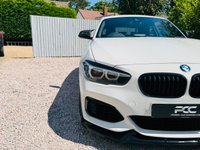 USED 2019 19 BMW 1 SERIES 3.0 M140i GPF Shadow Edition Hatchback 3dr Petrol Auto Euro 6 (s/s) (340 ps) Award Winning Used Car Dealer Essex